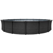 15 ft. x 52 in. Lava Round pool